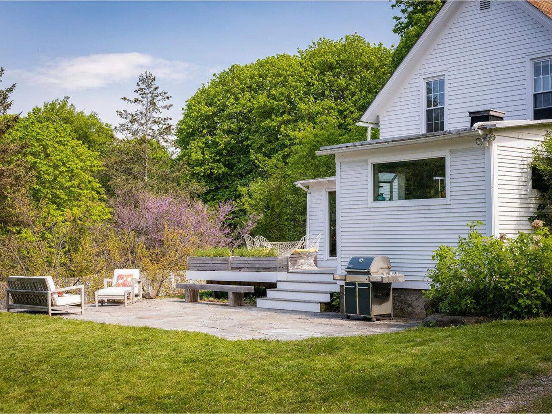 275 Marsett Road Shelburne VT 05482