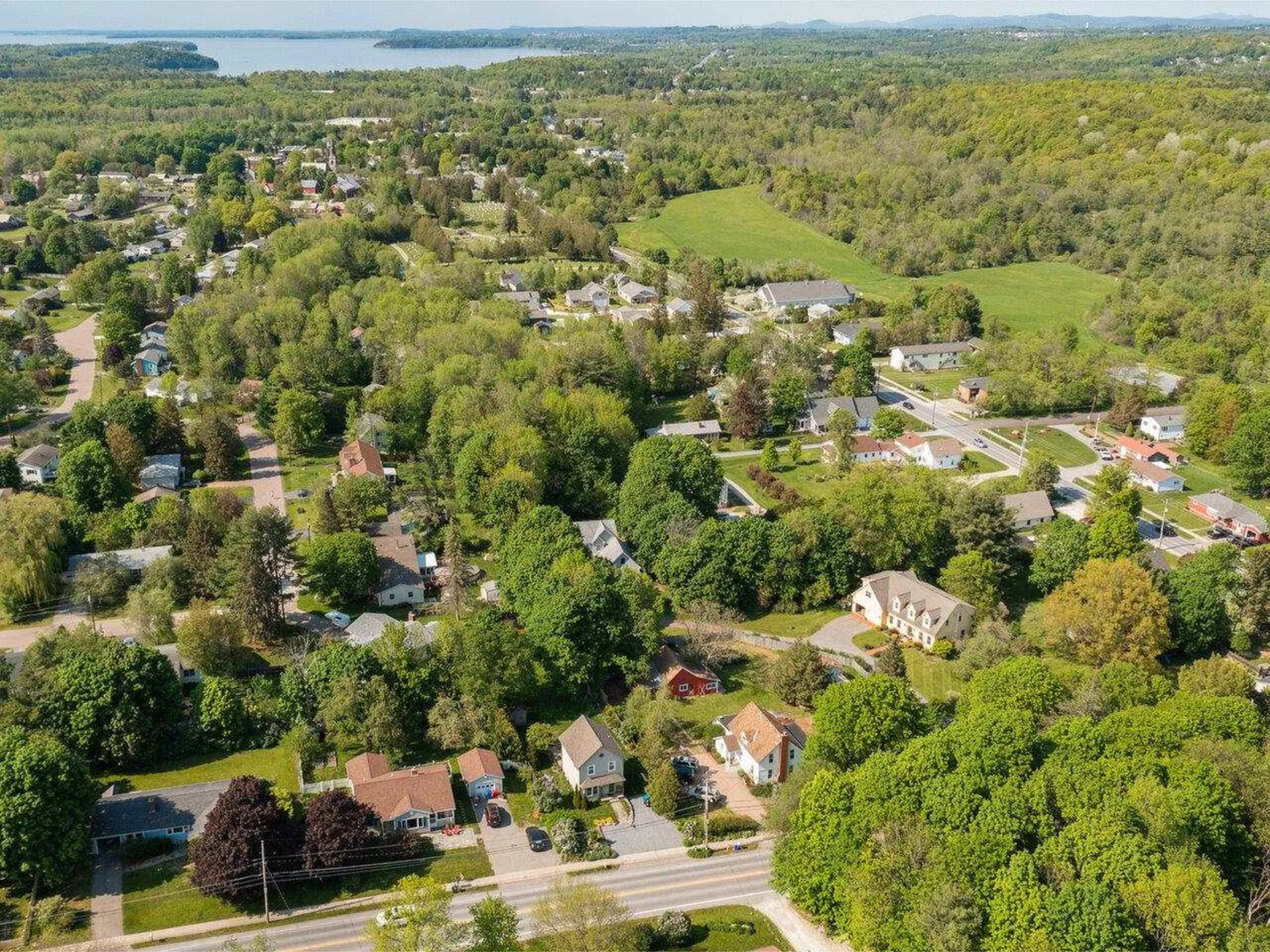 275 Marsett Road Shelburne VT 05482