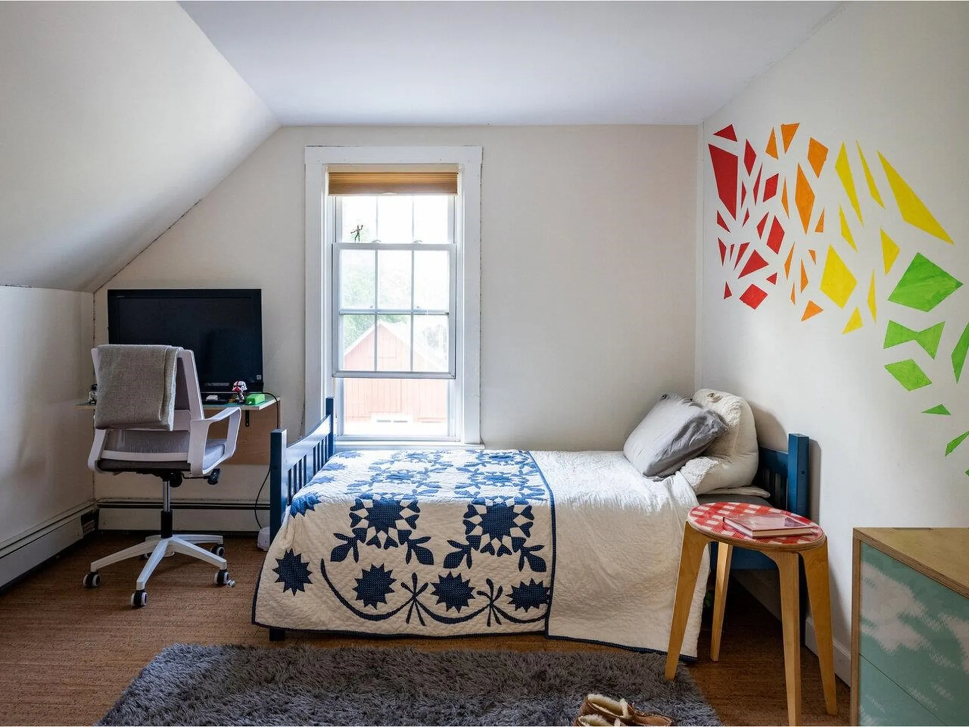 275 Marsett Road Shelburne VT 05482