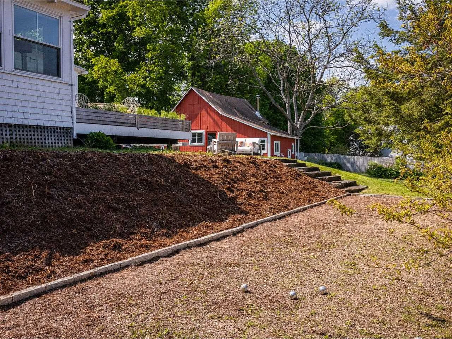 275 Marsett Road Shelburne VT 05482