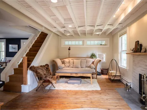 275 Marsett Road Shelburne VT 05482