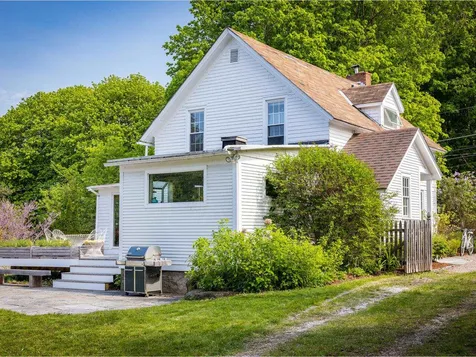 275 Marsett Road Shelburne VT 05482