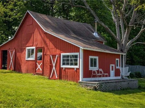 275 Marsett Road Shelburne VT 05482