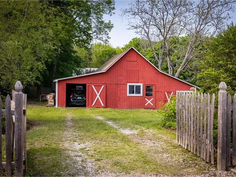 275 Marsett Road Shelburne VT 05482