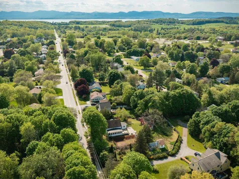 275 Marsett Road Shelburne VT 05482