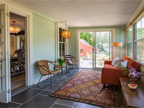 275 Marsett Road Shelburne VT 05482