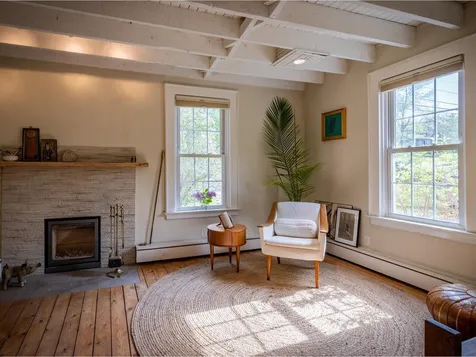 275 Marsett Road Shelburne VT 05482