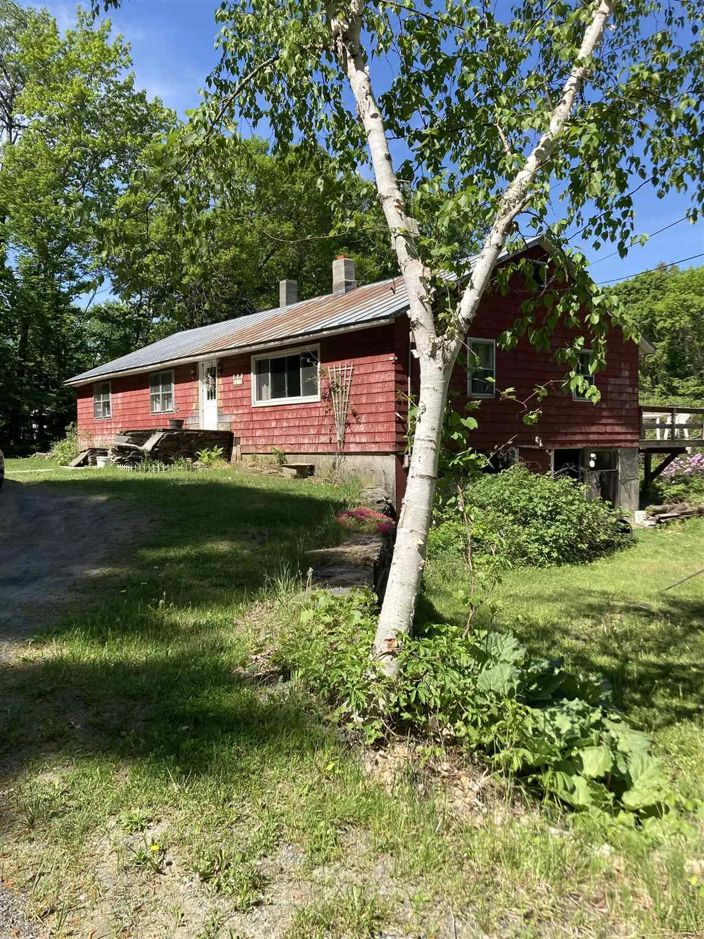 415 Bliss Road Hartford VT 05001