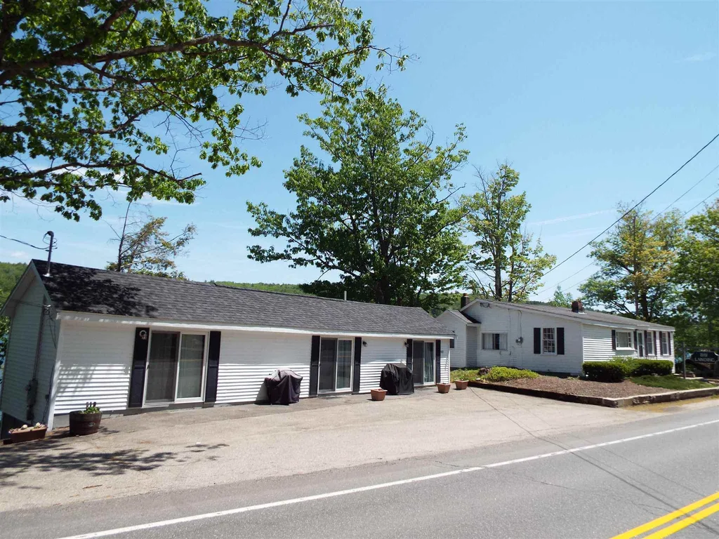 120 Mount Major Highway Alton NH 03809