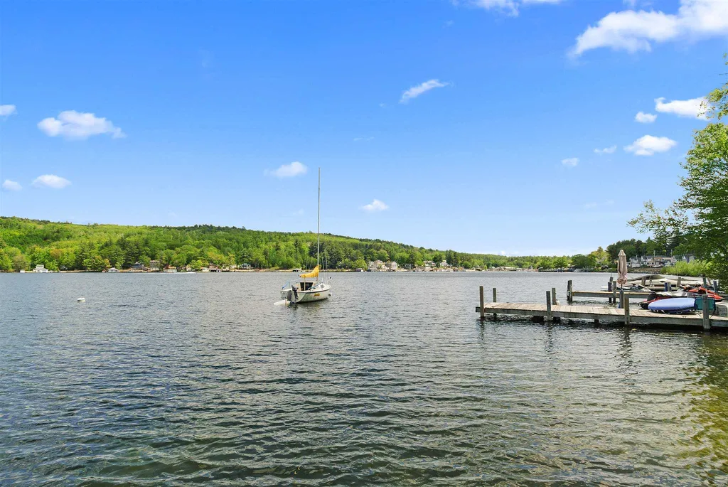 120 Mount Major Highway Alton NH 03809