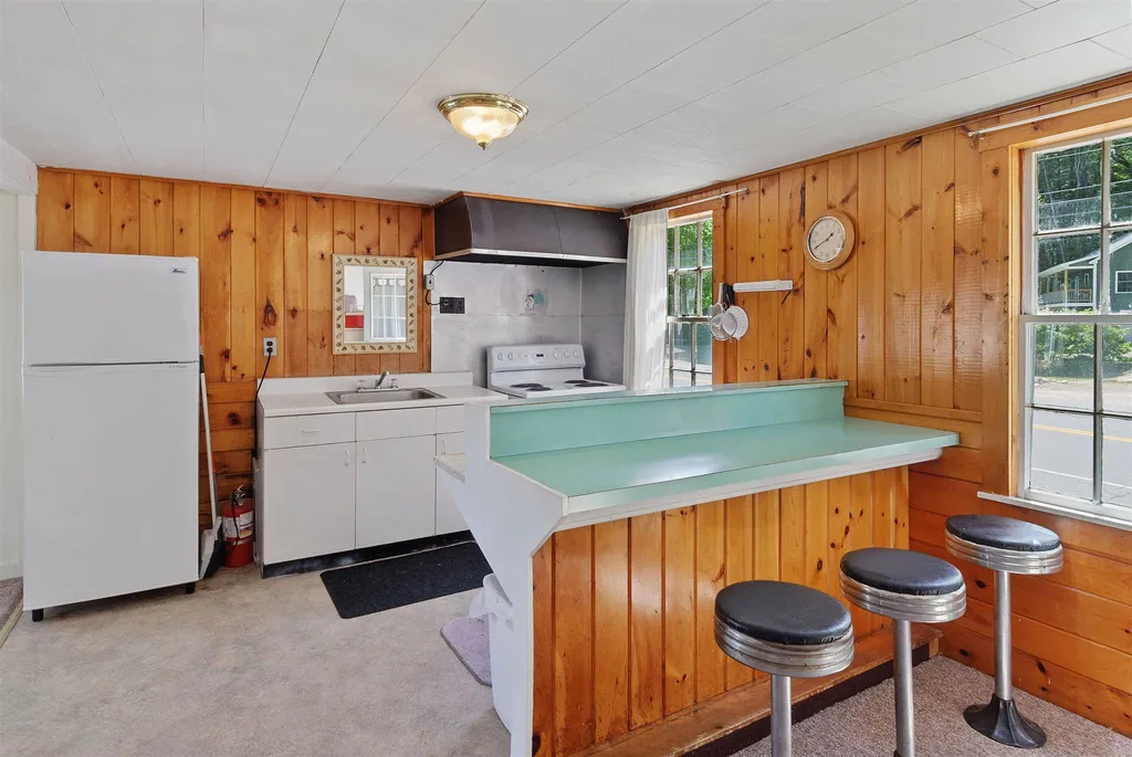 120 Mount Major Highway Alton NH 03809