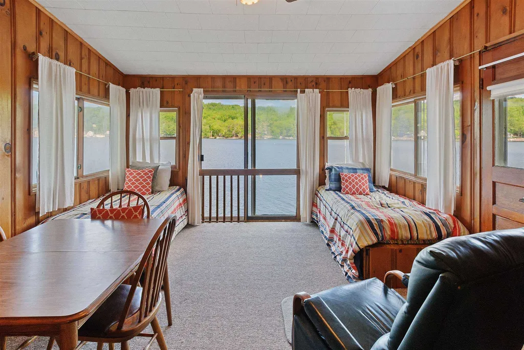 120 Mount Major Highway Alton NH 03809