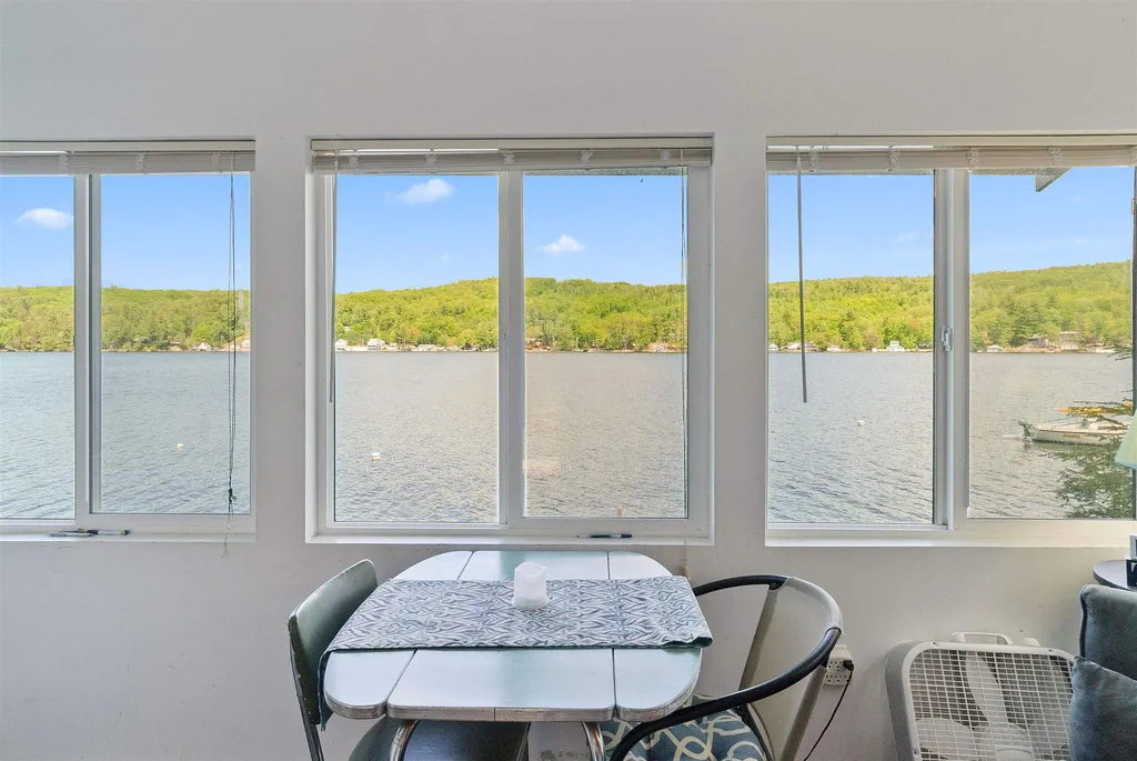 120 Mount Major Highway Alton NH 03809
