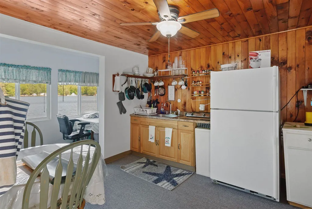 120 Mount Major Highway Alton NH 03809