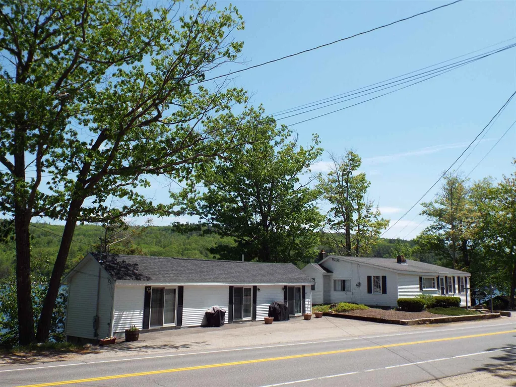 120 Mount Major Highway Alton NH 03809
