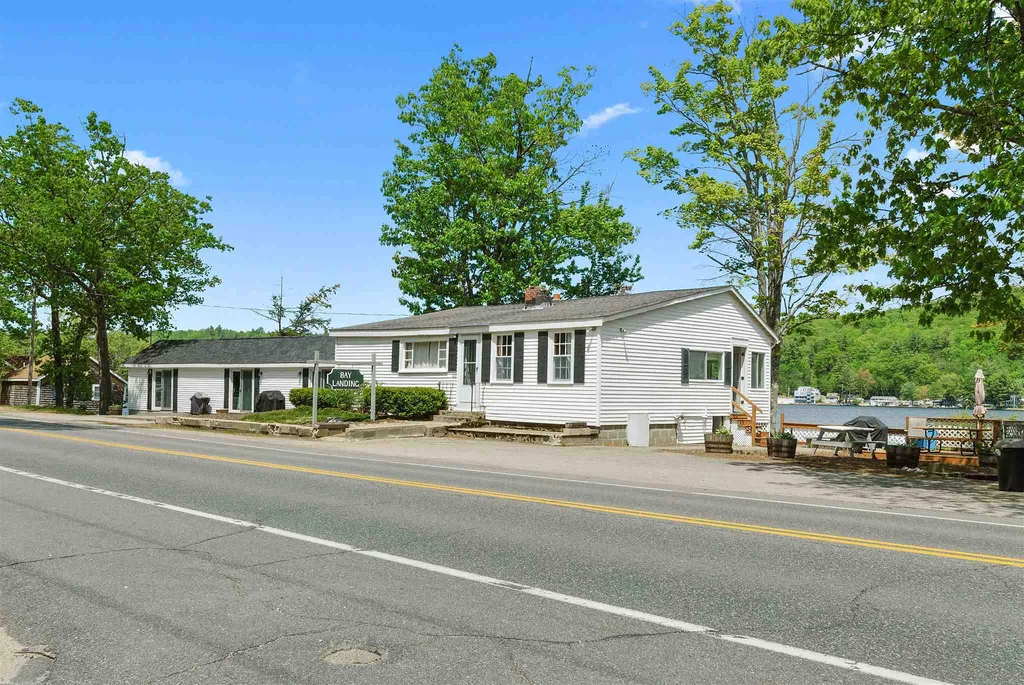 120 Mount Major Highway Alton NH 03809