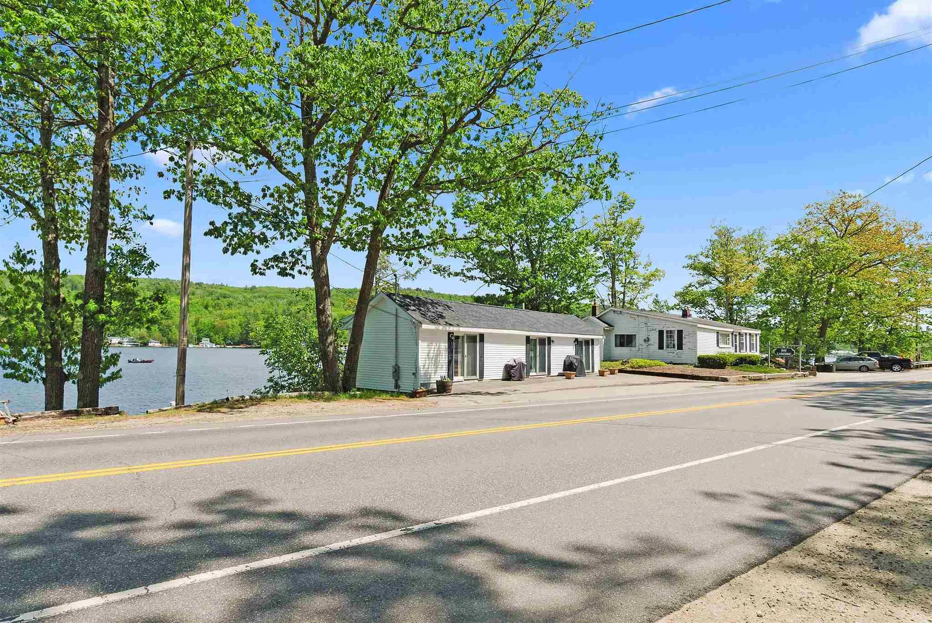 120 Mount Major Highway Alton NH 03809