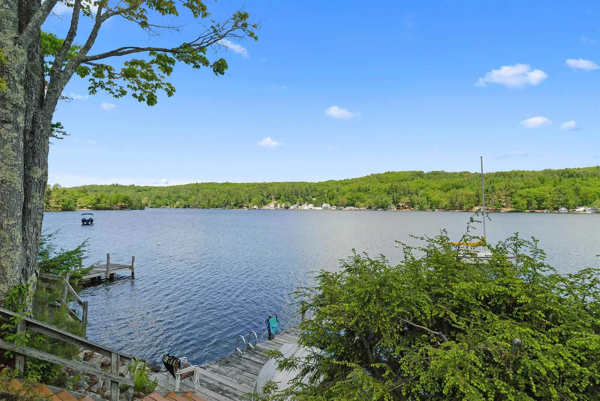 120 Mount Major Highway Alton NH 03809
