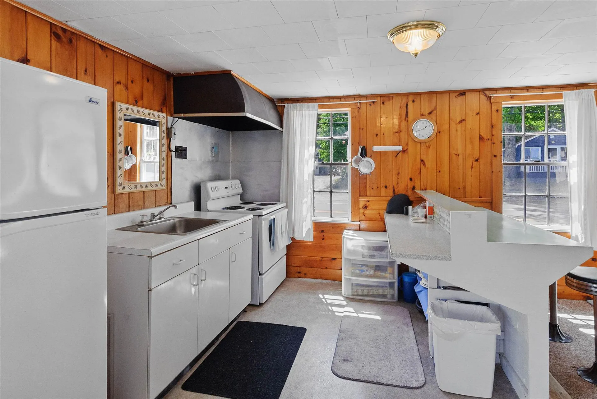 120 Mount Major Highway Alton NH 03809