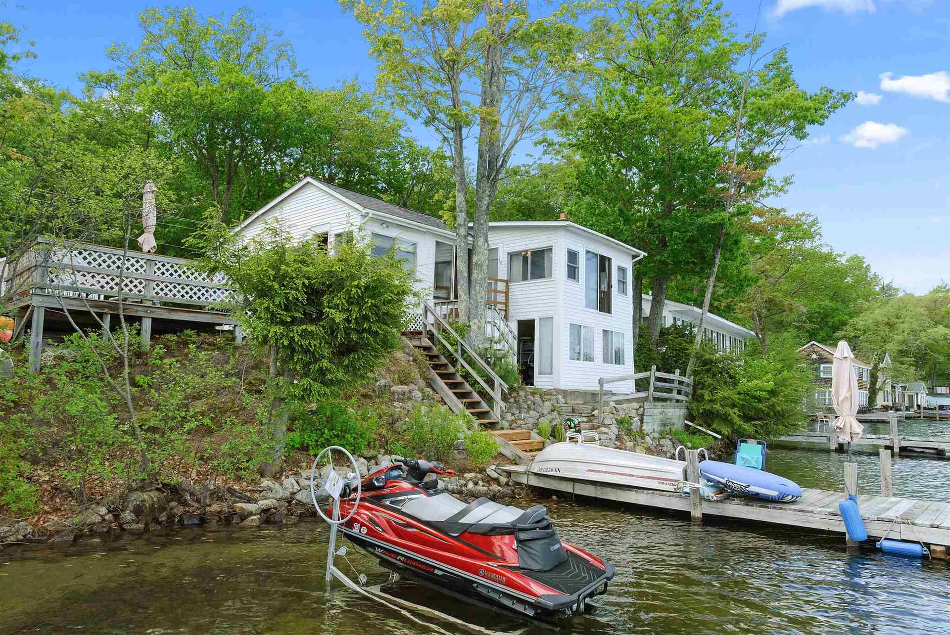 120 Mount Major Highway Alton NH 03809