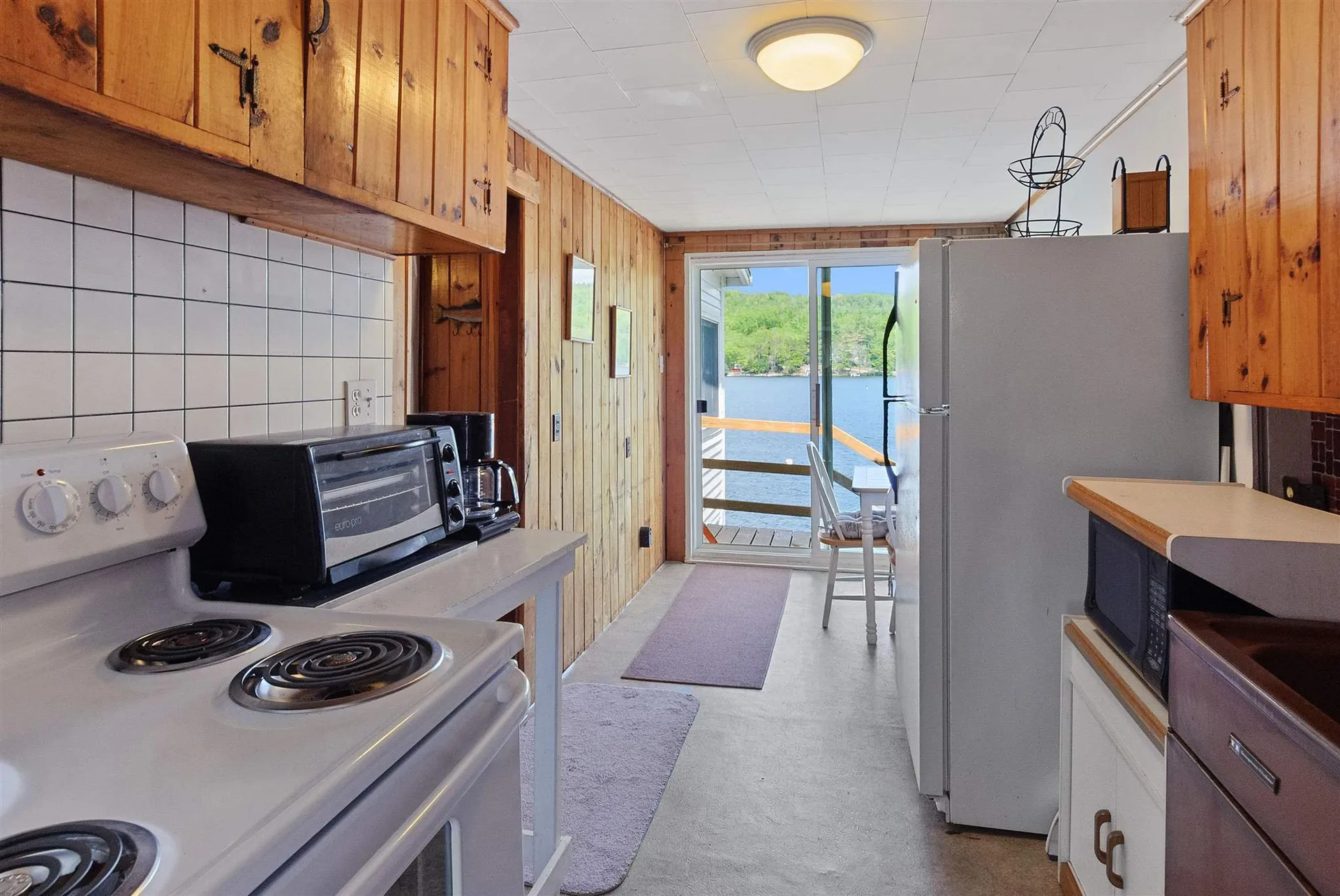 120 Mount Major Highway Alton NH 03809