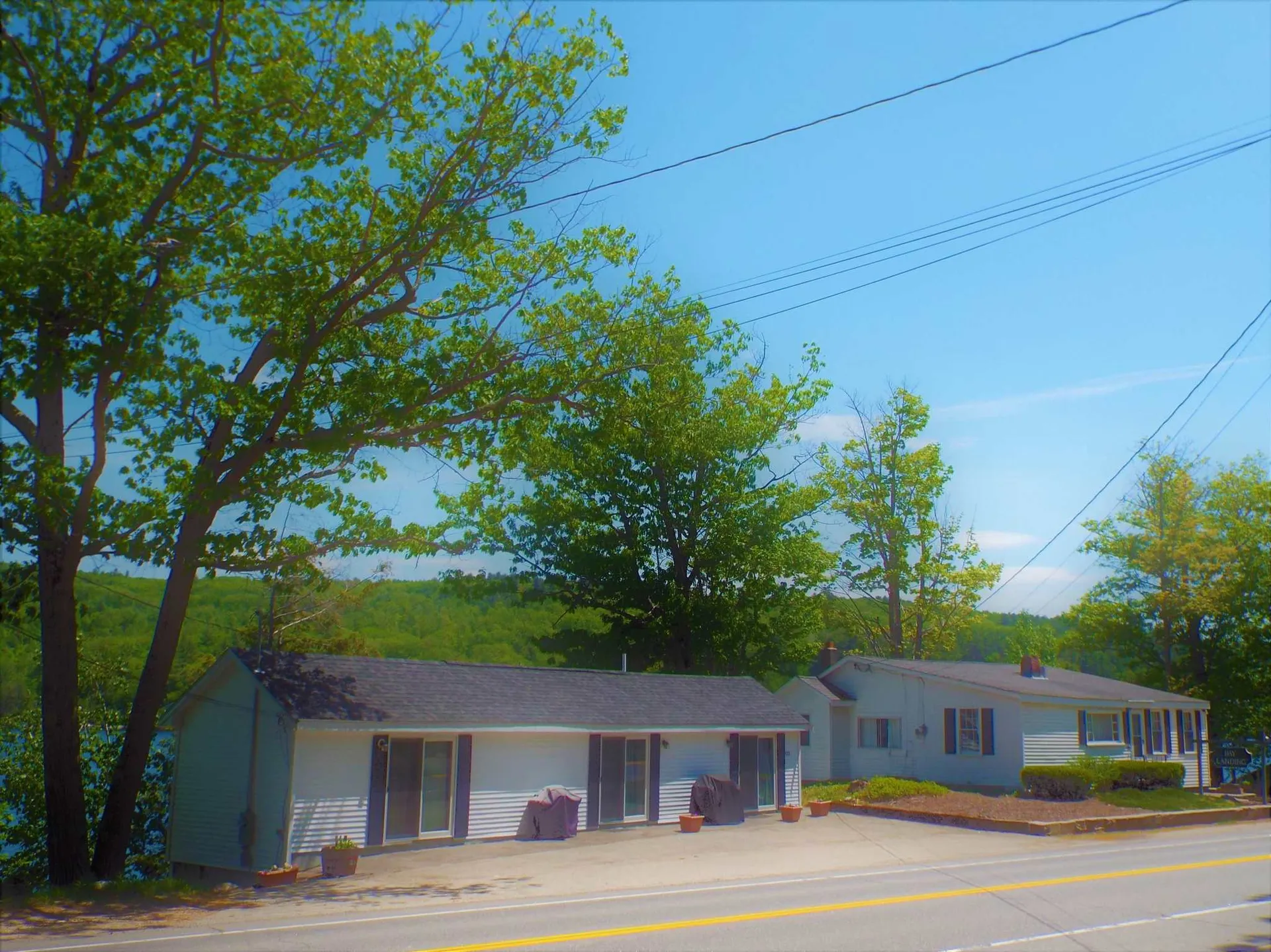 120 Mount Major Highway Alton NH 03809