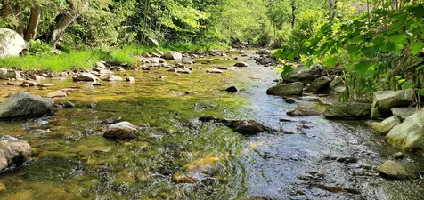 63 Marshall Road Chester VT 05143