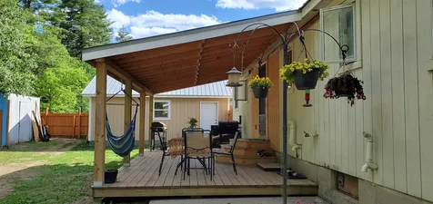 63 Marshall Road Chester VT 05143