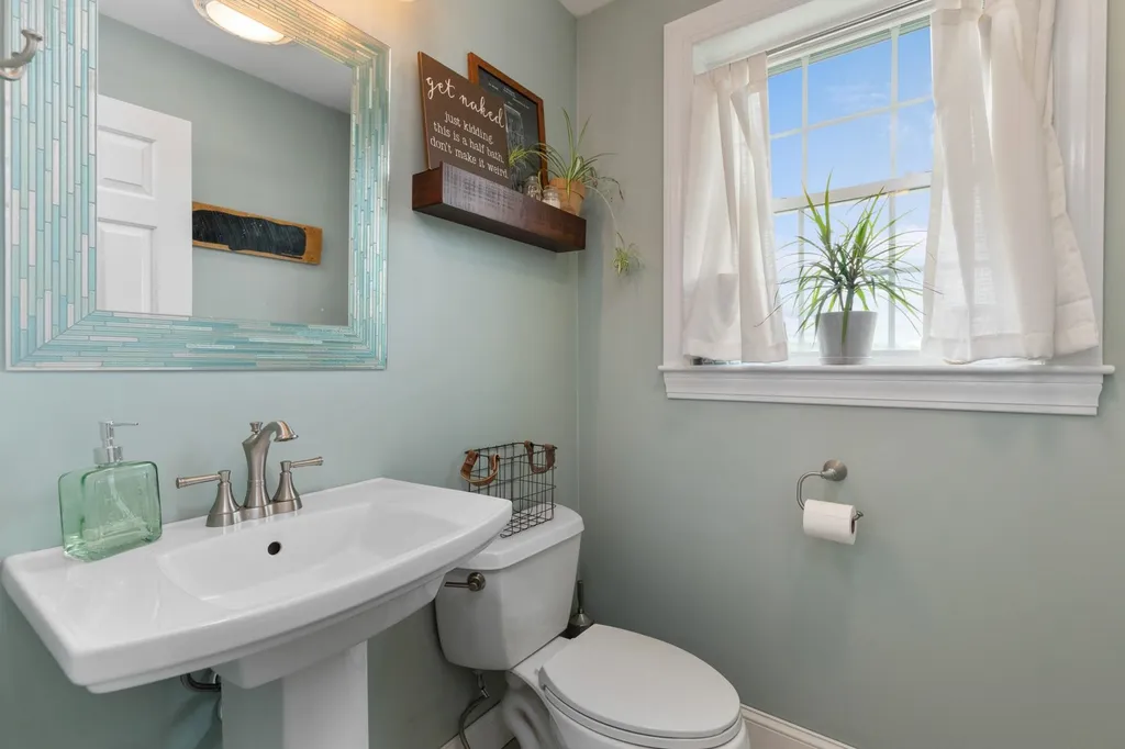 5 Washington Drive Brentwood NH 03833