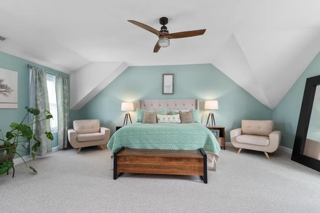 5 Washington Drive Brentwood NH 03833