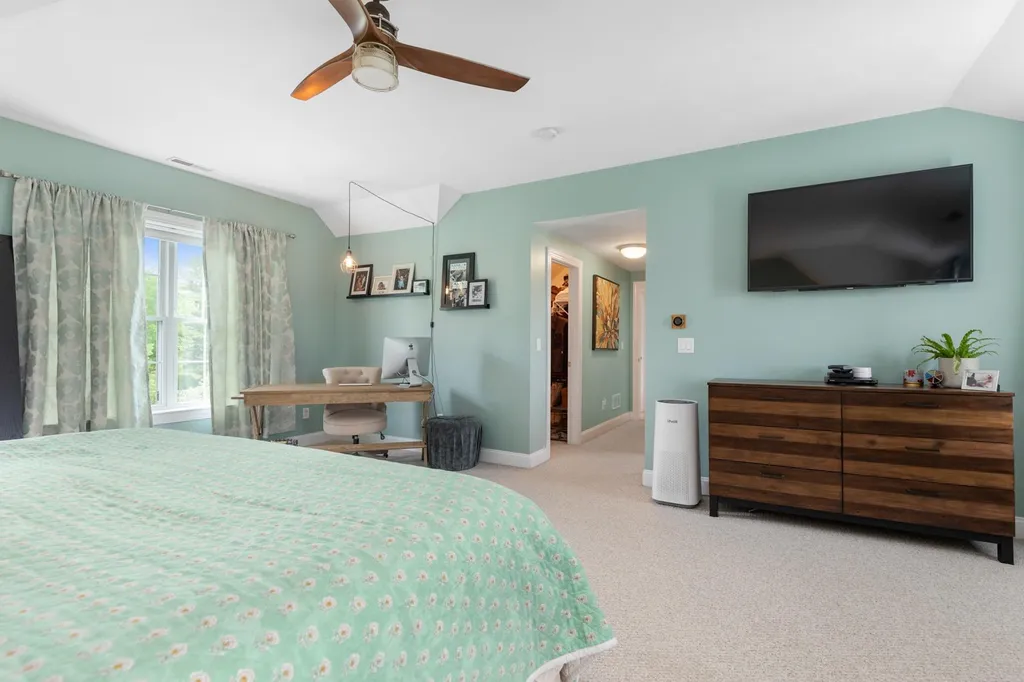 5 Washington Drive Brentwood NH 03833