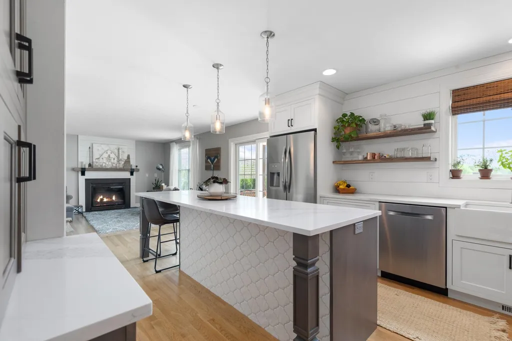 5 Washington Drive Brentwood NH 03833