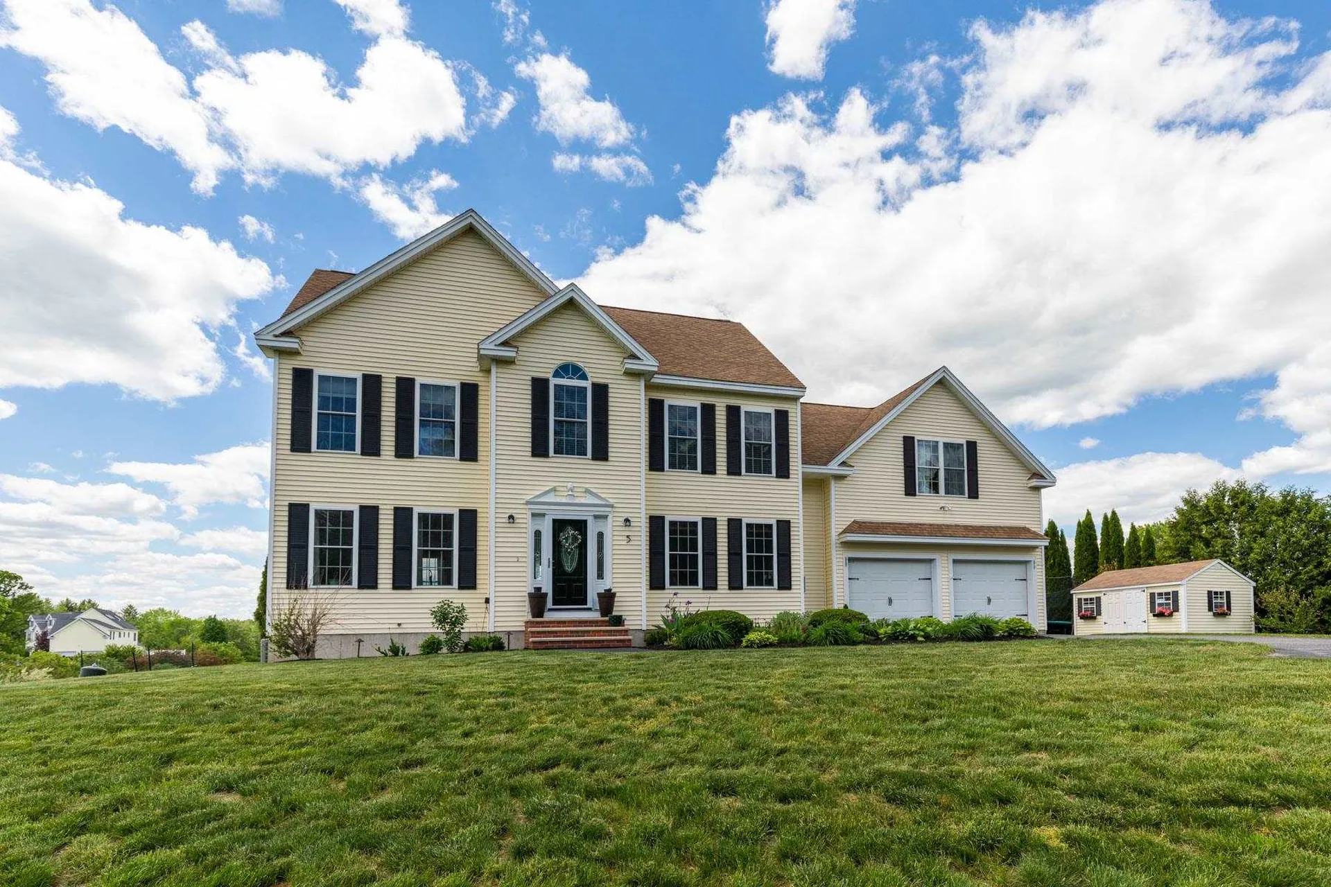 5 Washington Drive Brentwood NH 03833