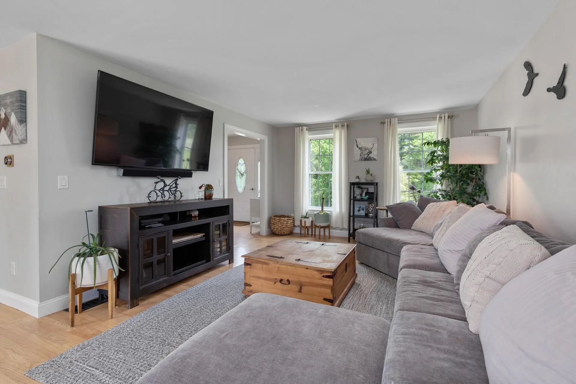 5 Washington Drive Brentwood NH 03833