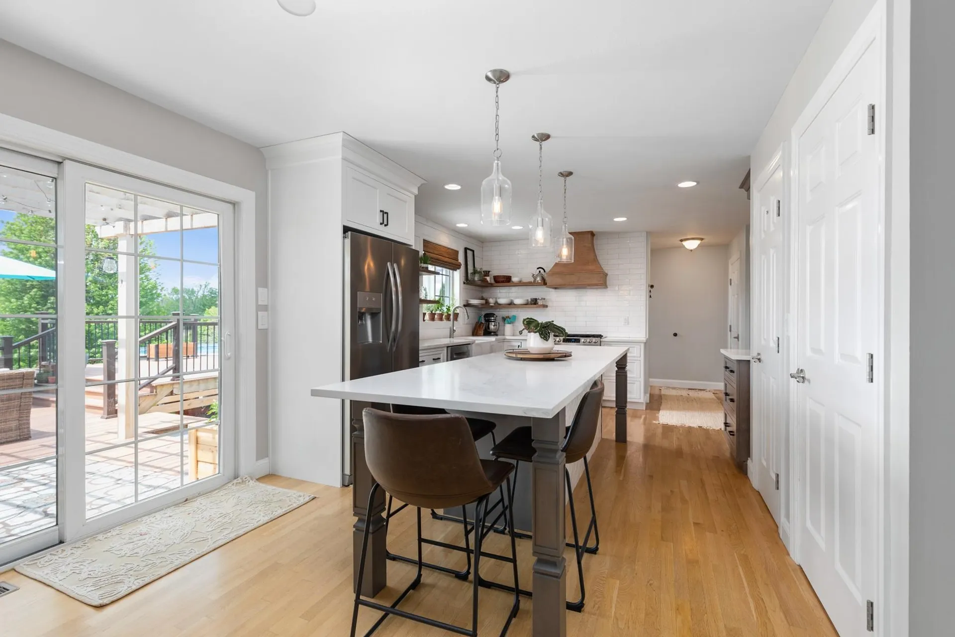 5 Washington Drive Brentwood NH 03833