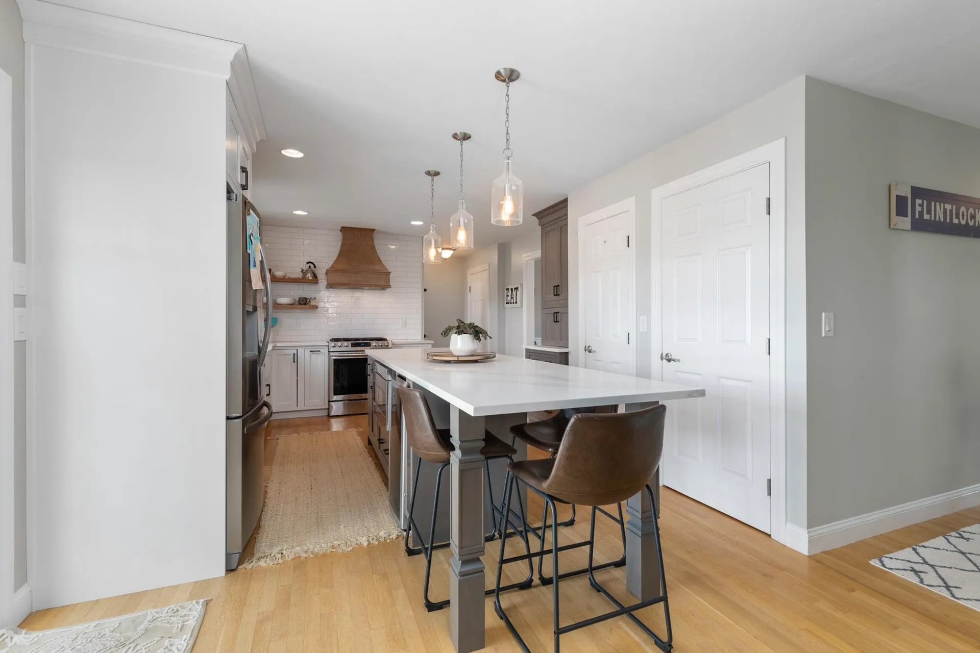 5 Washington Drive Brentwood NH 03833