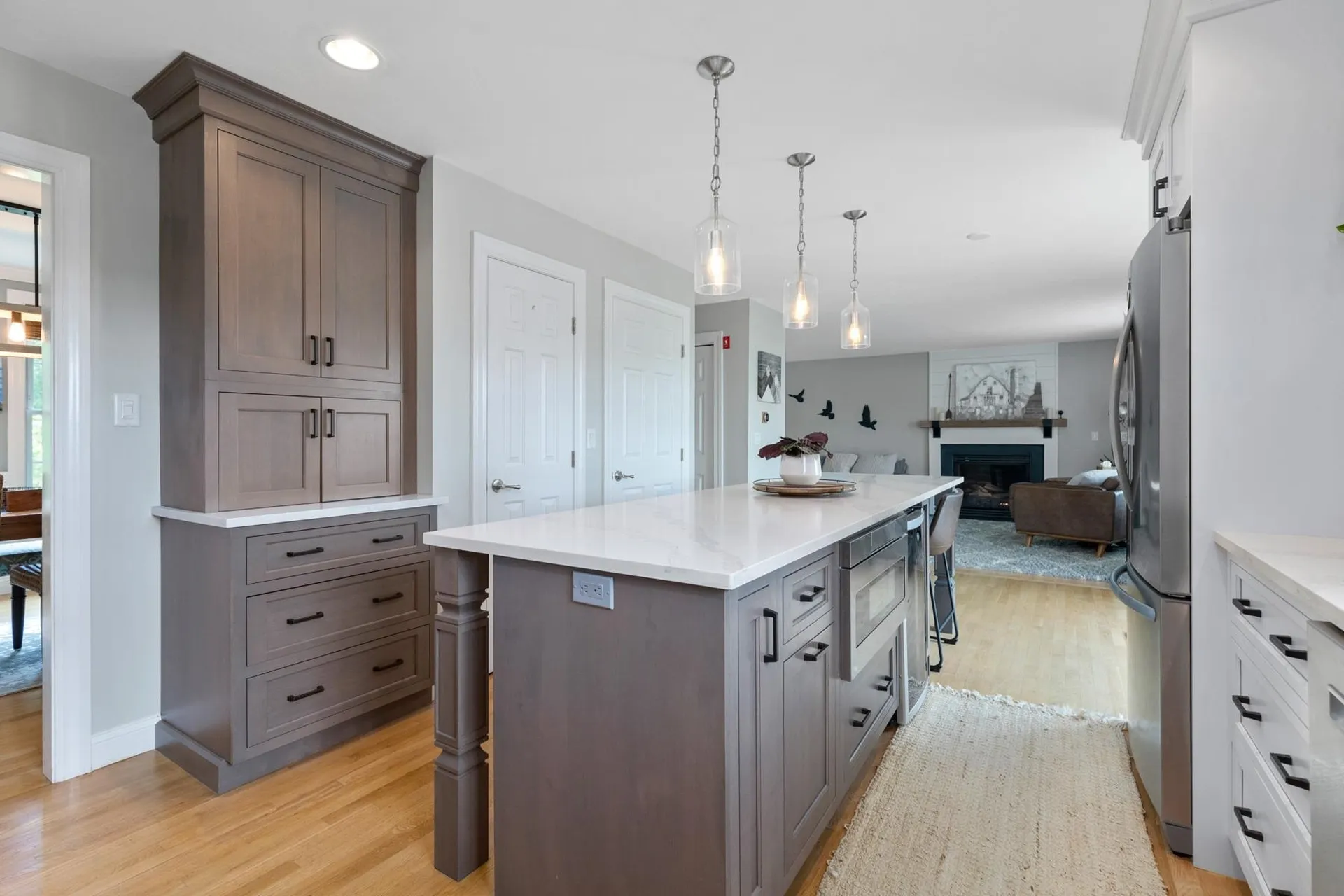 5 Washington Drive Brentwood NH 03833