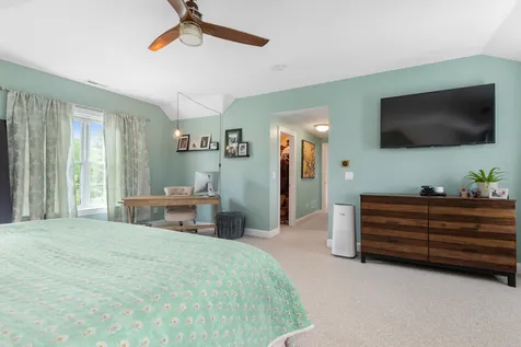 5 Washington Drive Brentwood NH 03833