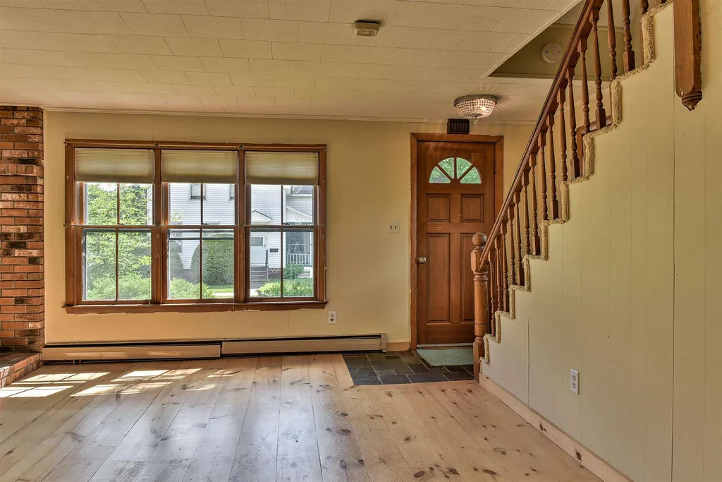 100 Howard Street Keene NH 03431