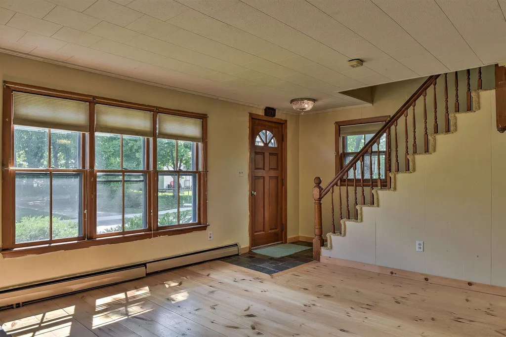 100 Howard Street Keene NH 03431