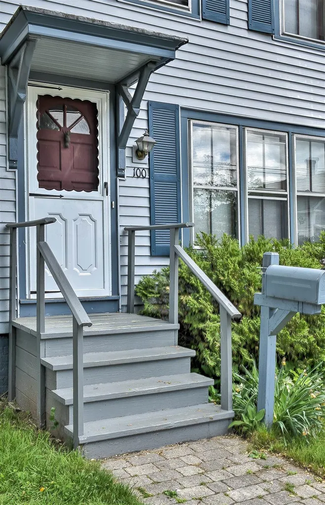 100 Howard Street Keene NH 03431