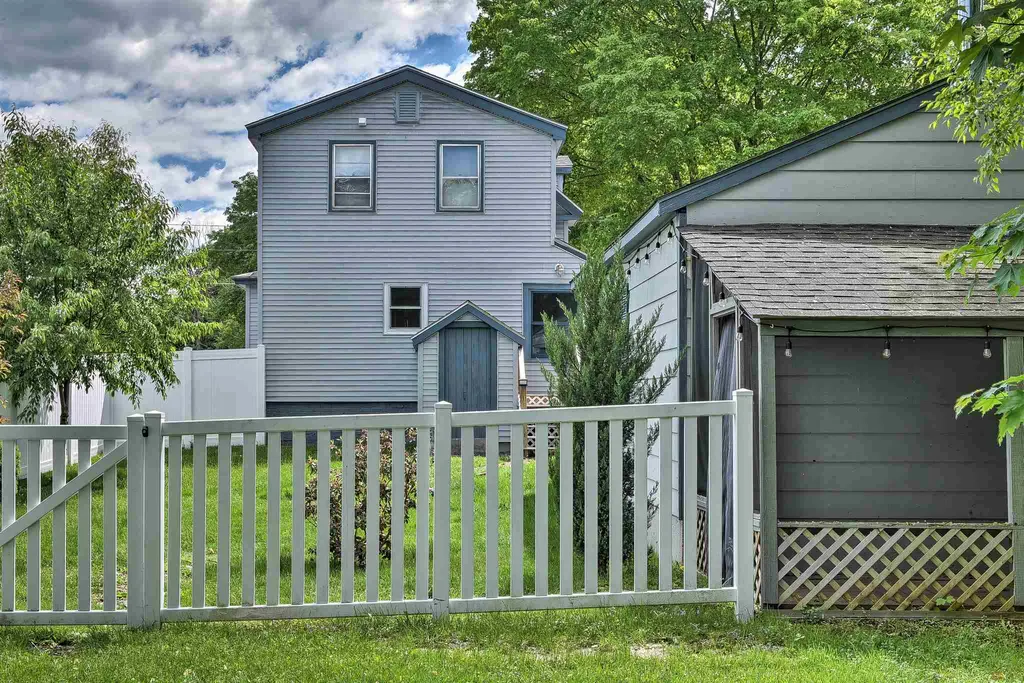 100 Howard Street Keene NH 03431