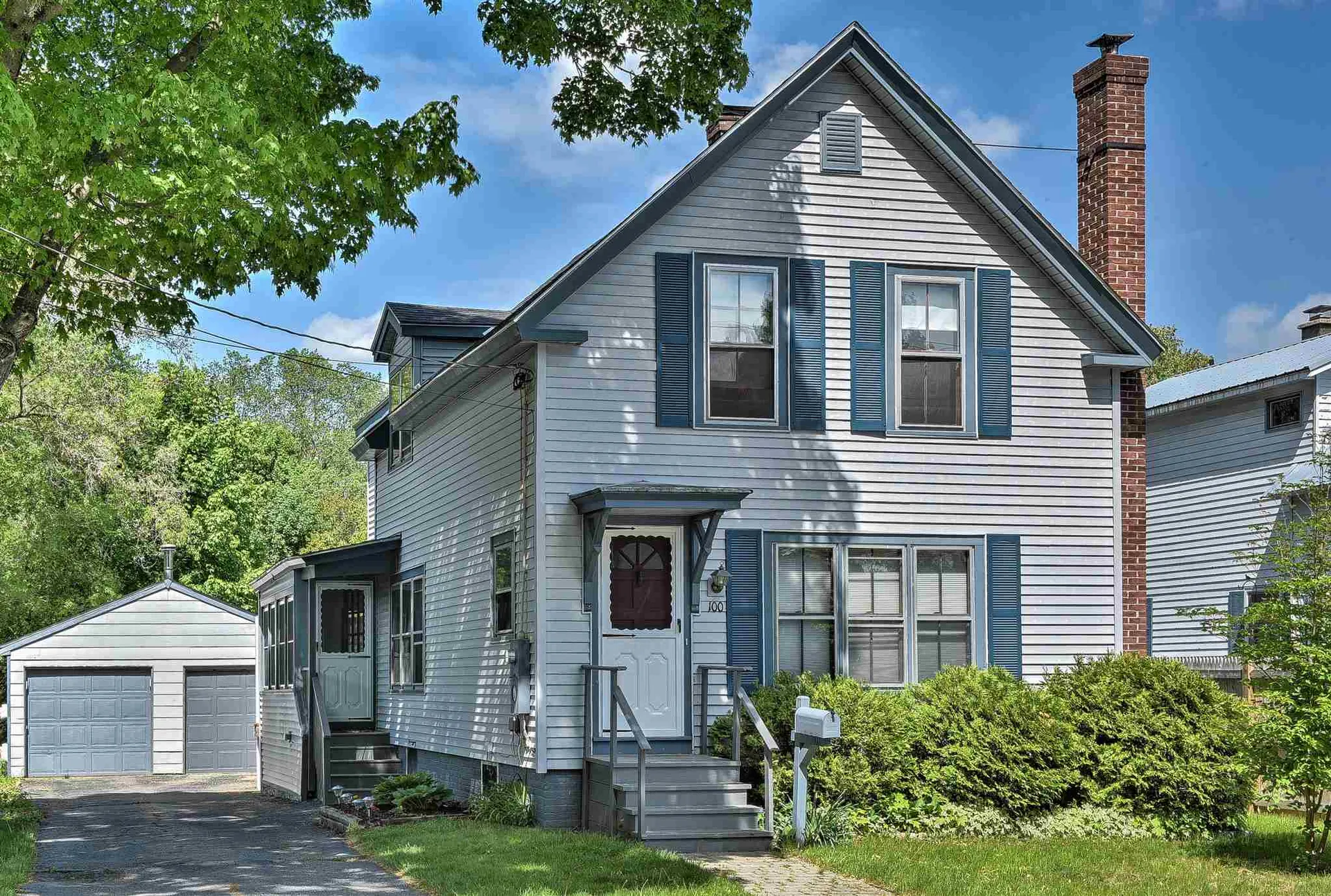 100 Howard Street Keene NH 03431