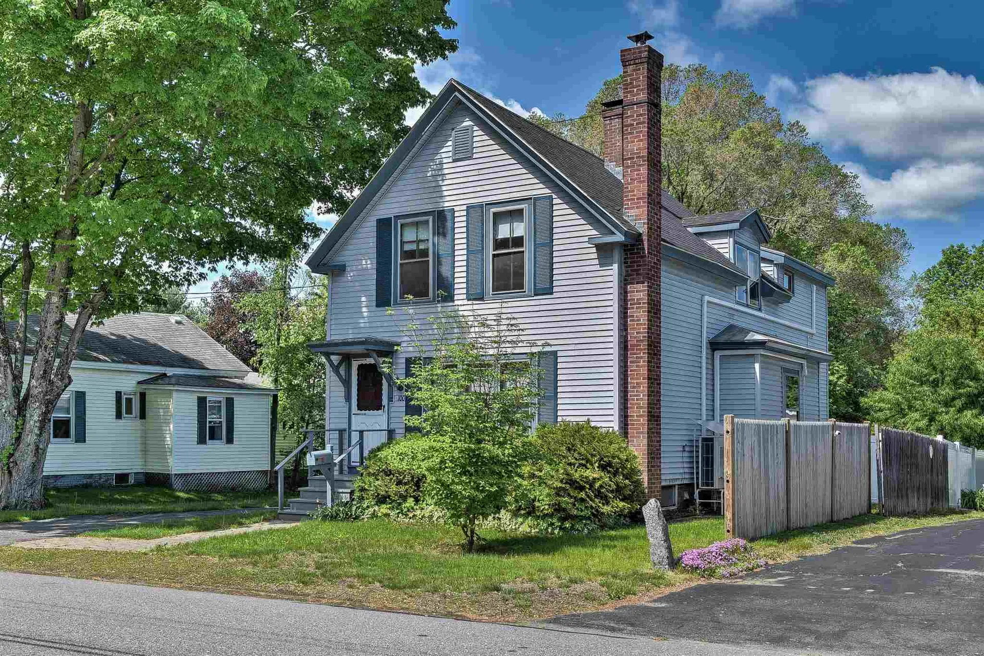 100 Howard Street Keene NH 03431