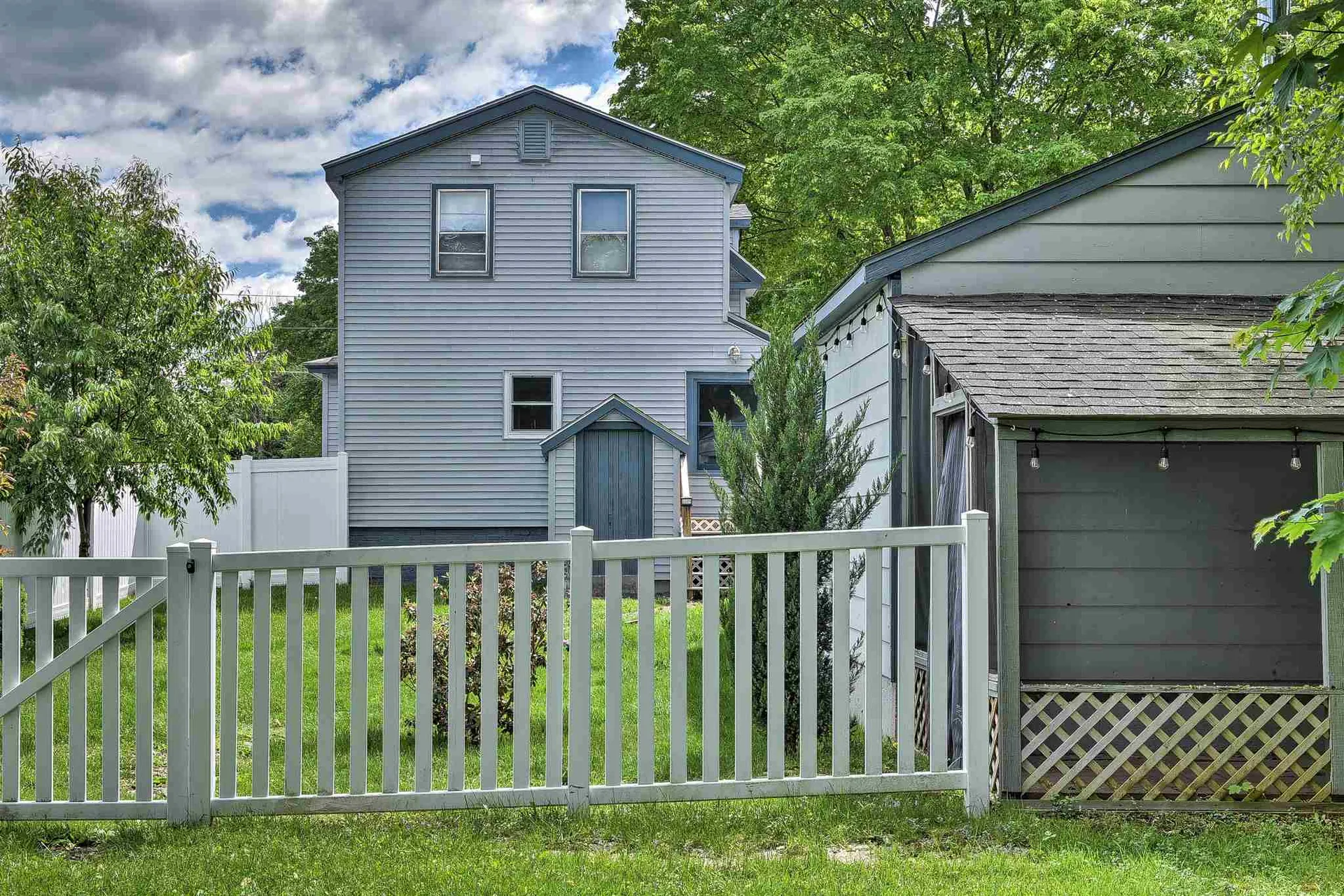 100 Howard Street Keene NH 03431