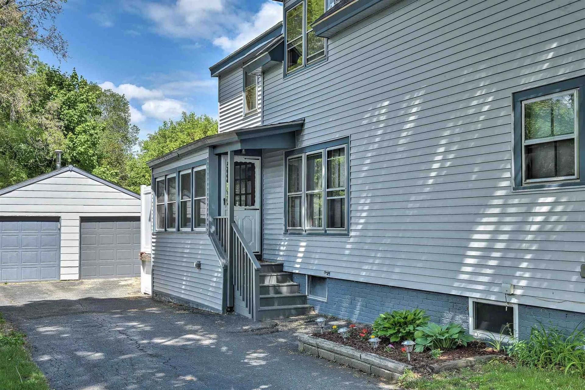 100 Howard Street Keene NH 03431