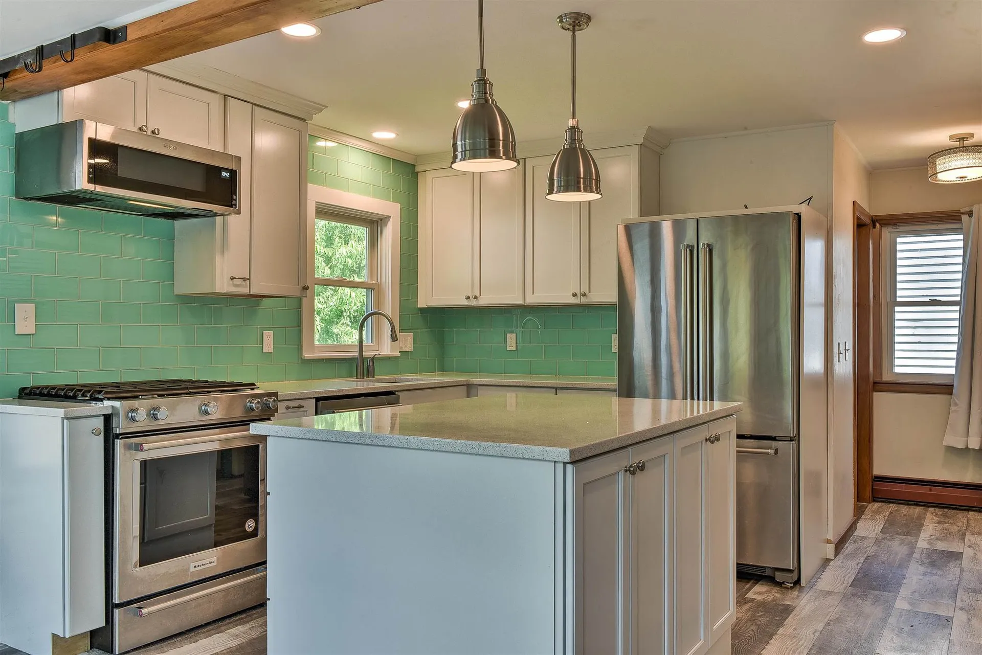 100 Howard Street Keene NH 03431