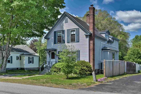 100 Howard Street Keene NH 03431