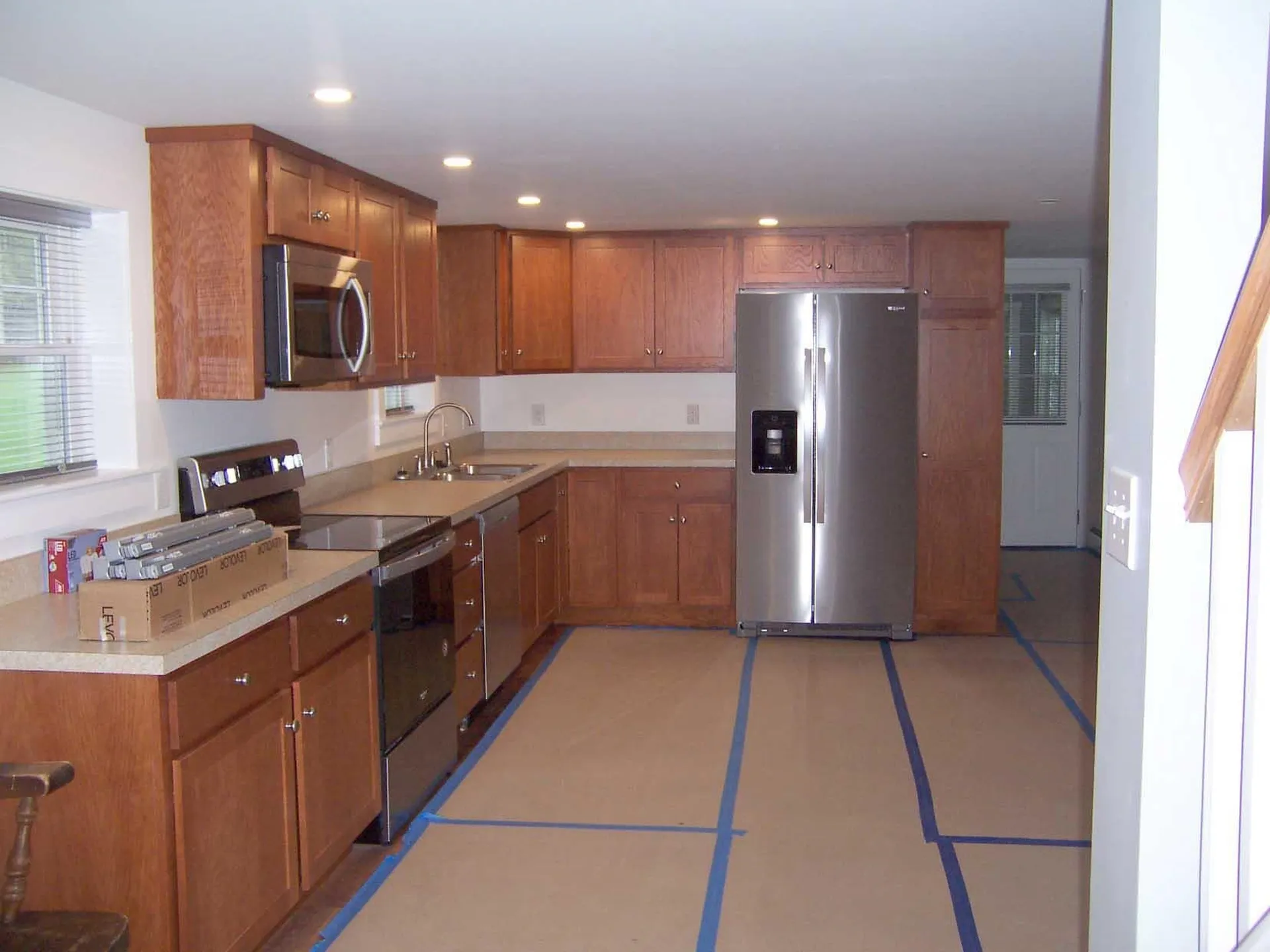 501 Pleasant Street Bristol NH 03222
