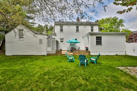 11 Towle Avenue Hampton NH 03842